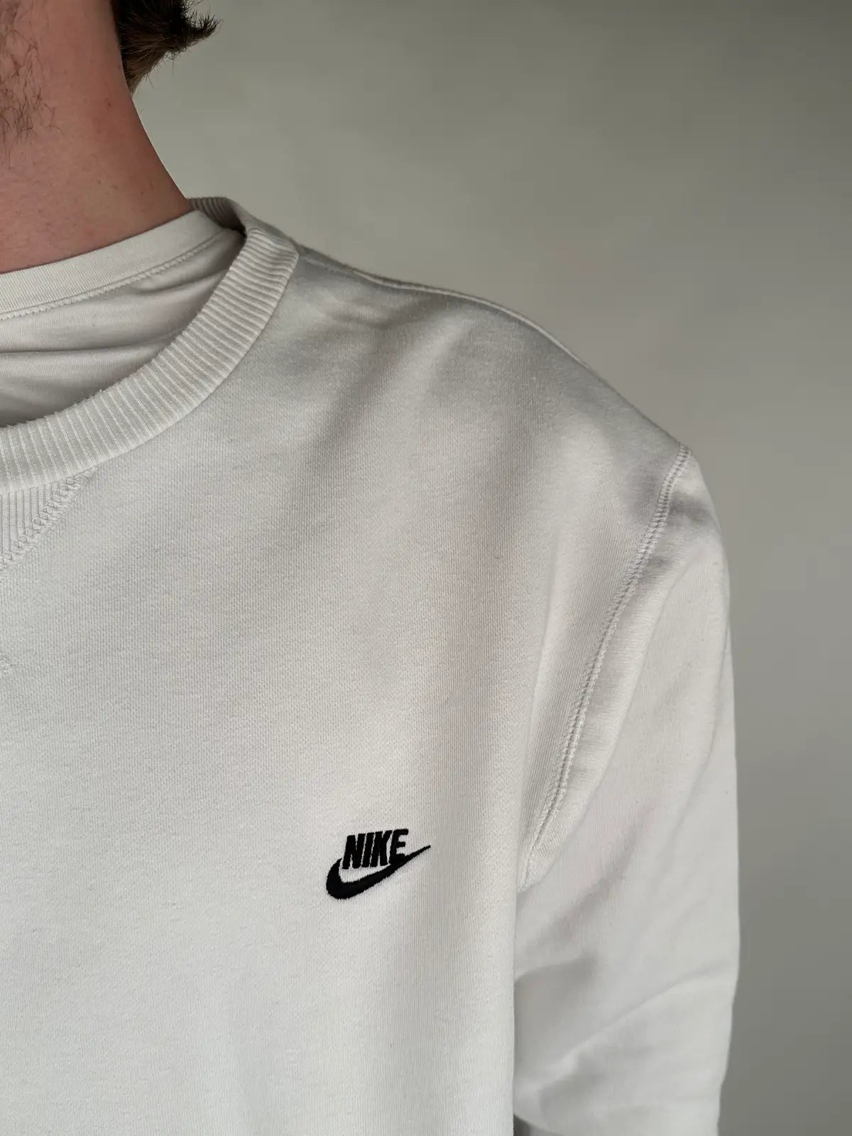 Nike - Sweatshirt - XXL