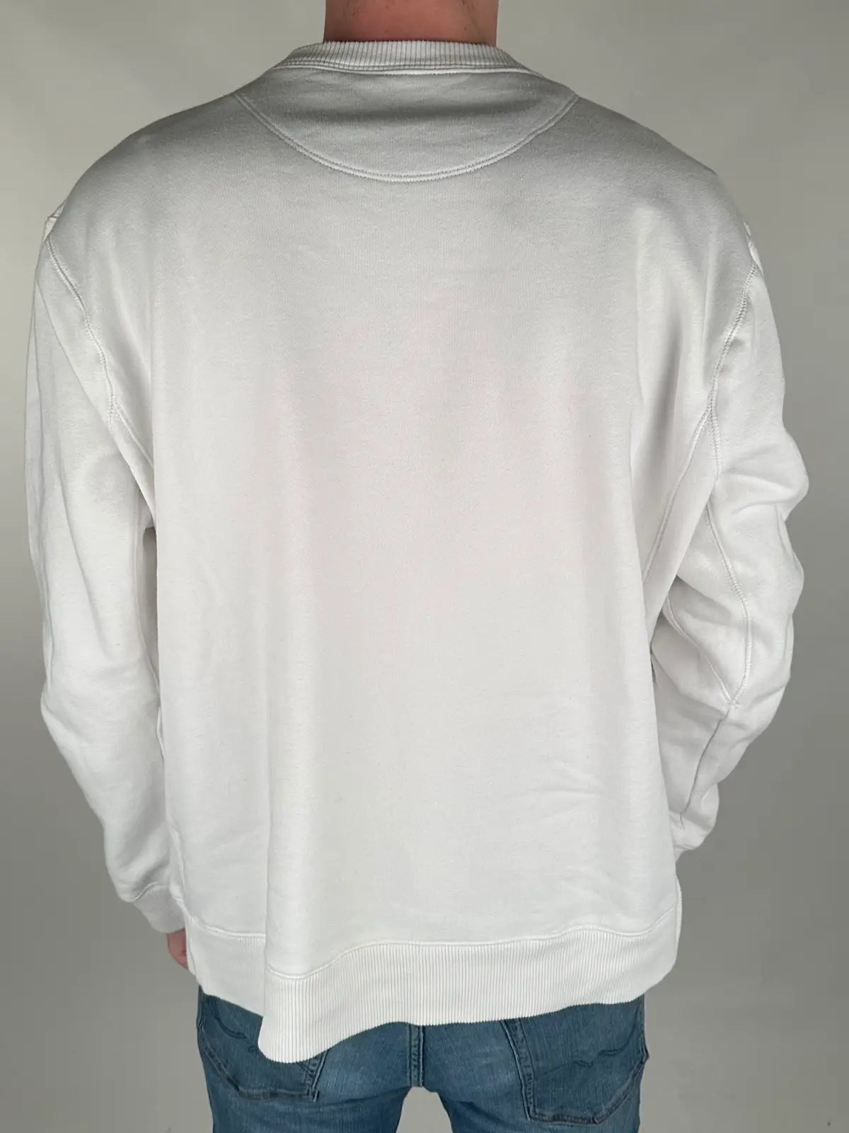 Nike - Sweatshirt - XXL