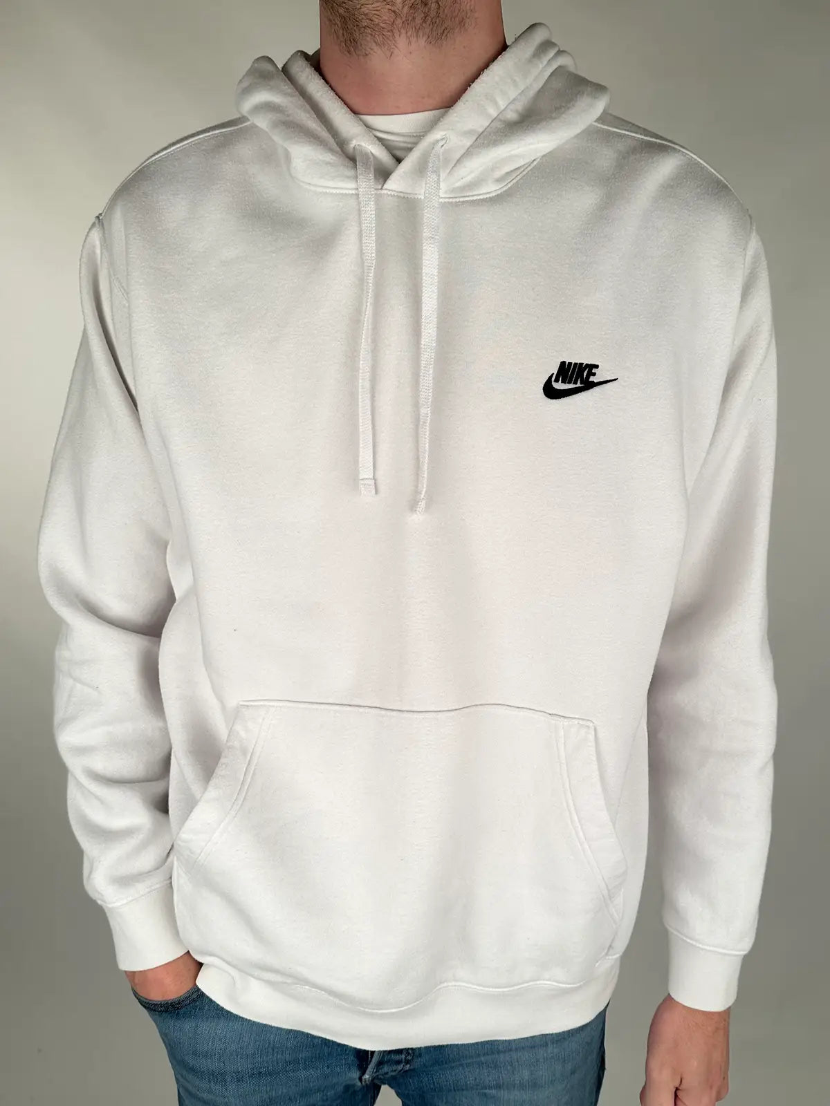 Nike - Hoodie - XL