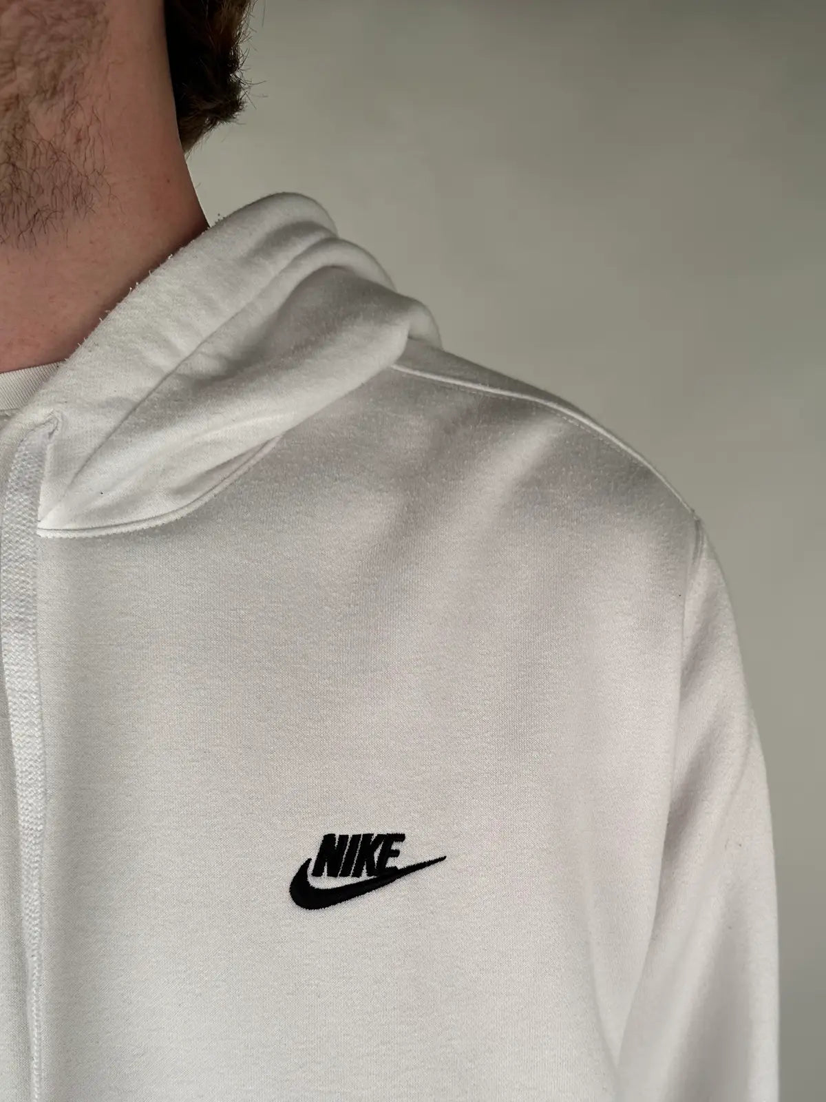 Nike - Hoodie - XL