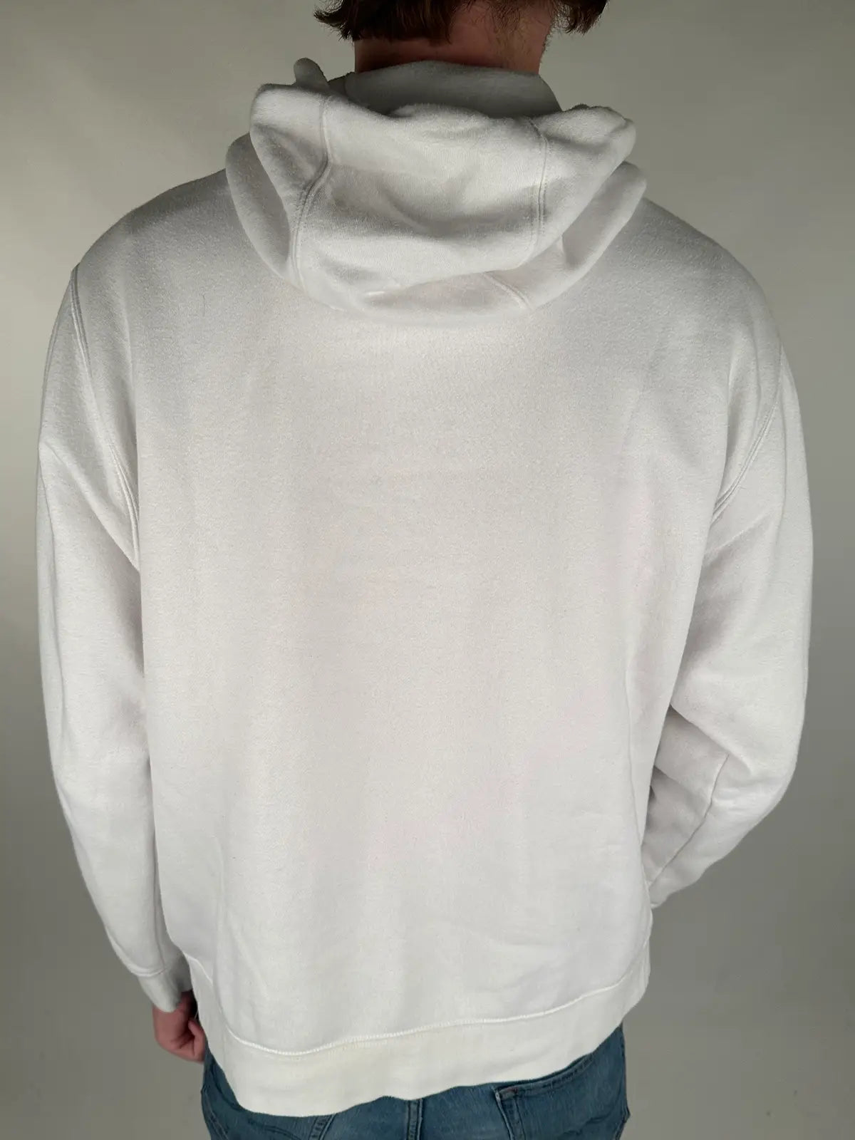 Nike - Hoodie - XL