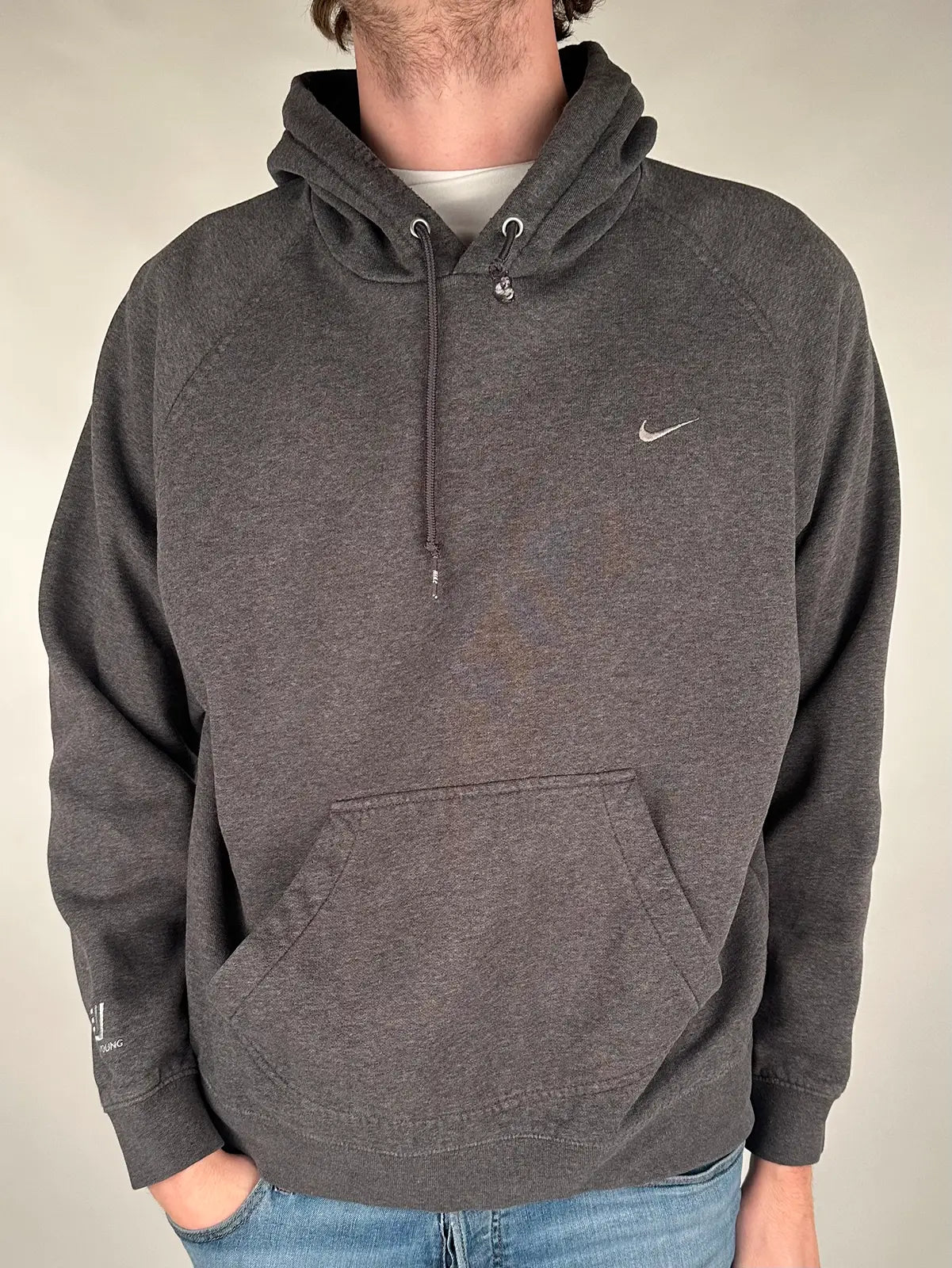 Nike x Ernest & Young (EY) - Hoodie - L