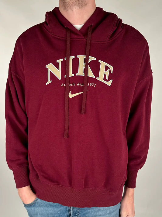 Nike - Hoodie - L