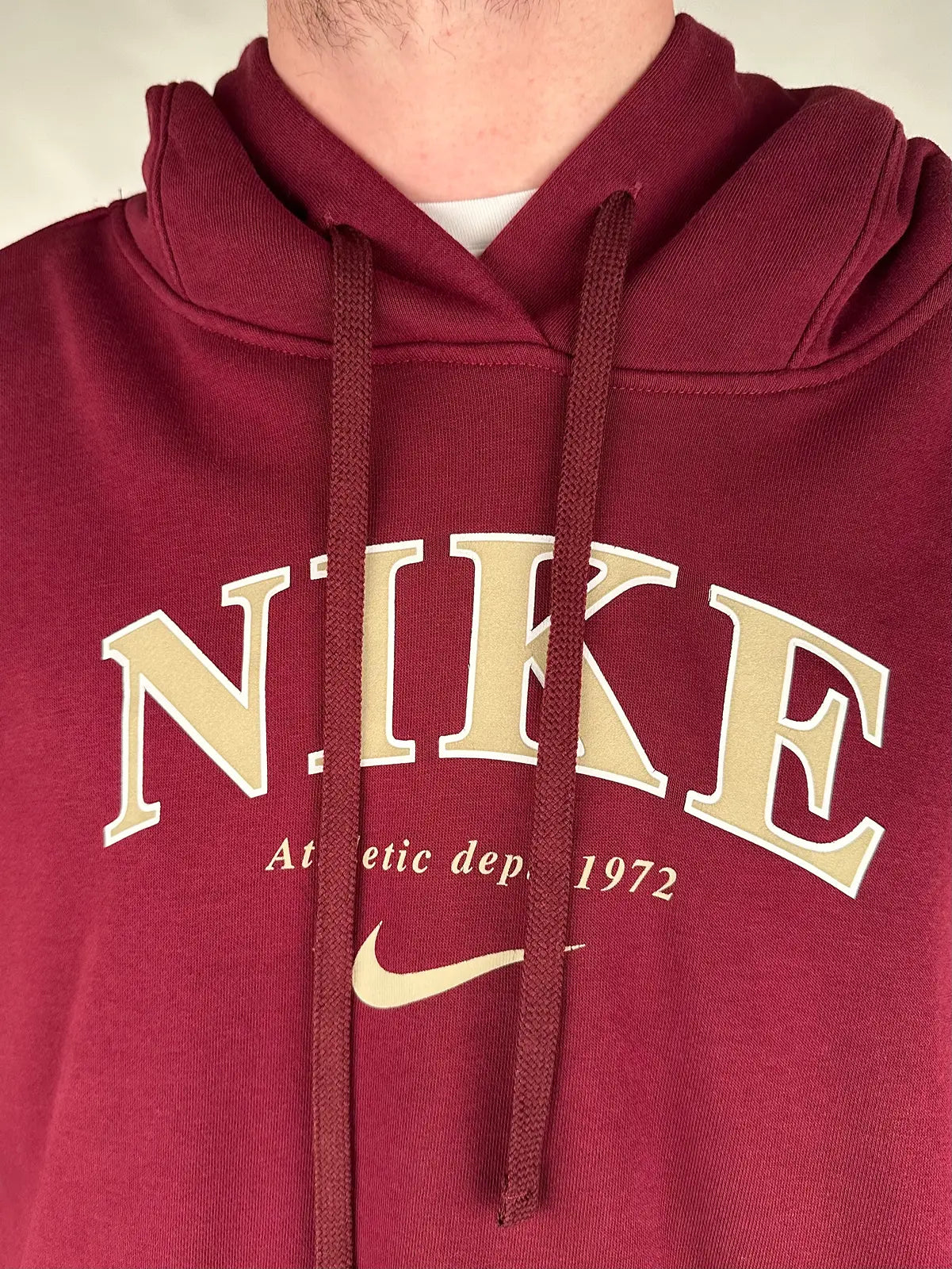 Nike - Hoodie - L