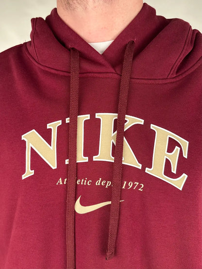 Nike - Hoodie - L