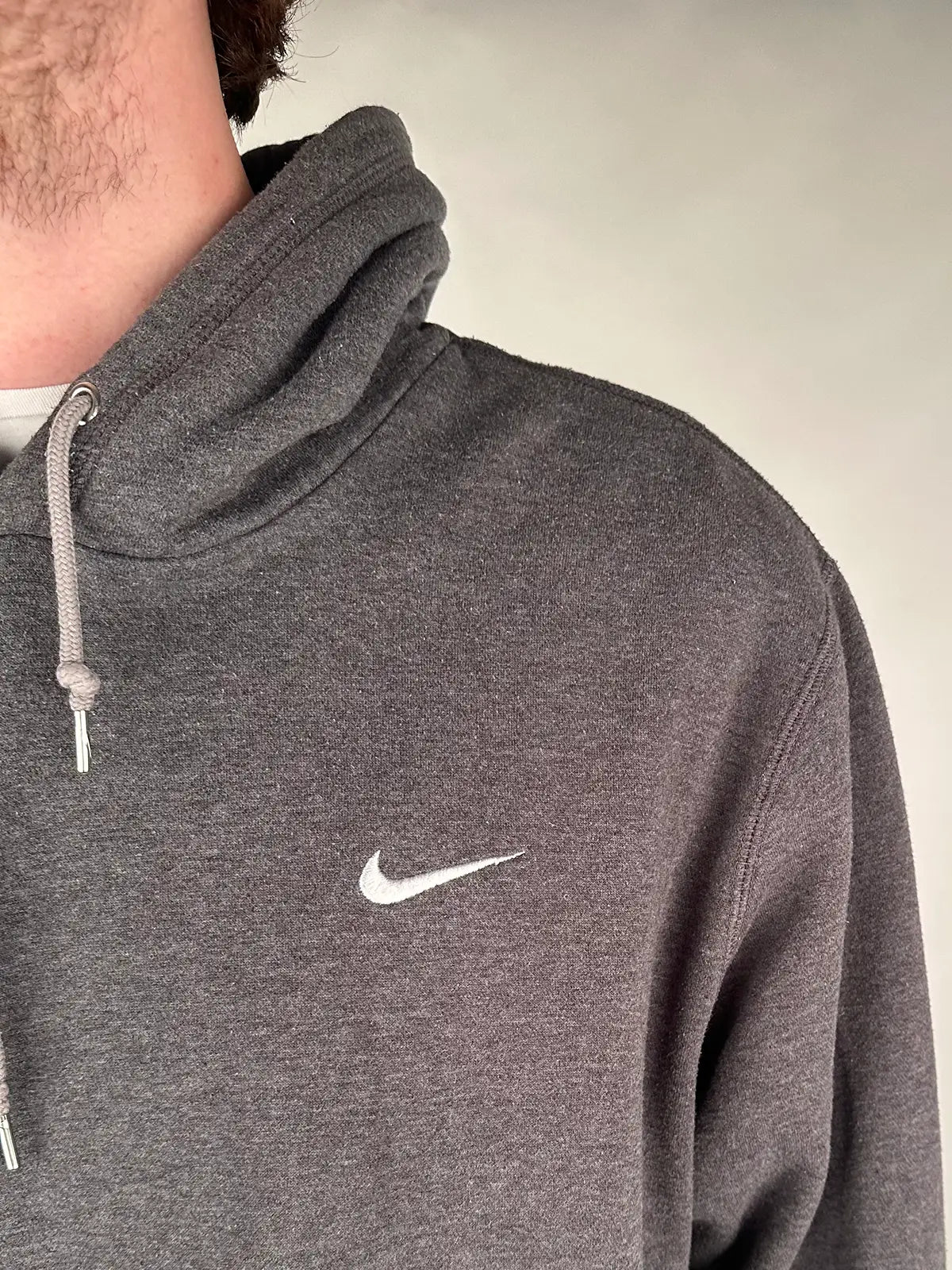 Nike - Hoodie - XXL