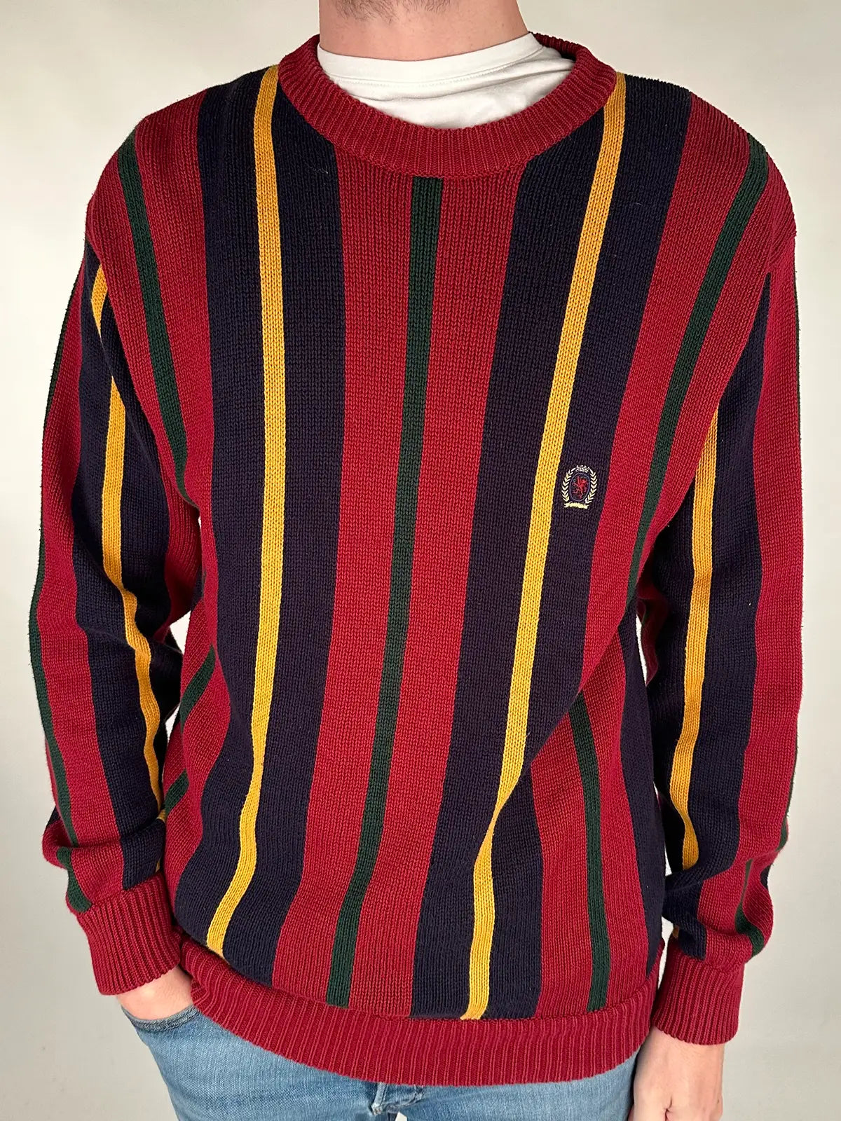 Tommy Hilfiger - Sweatshirt - L