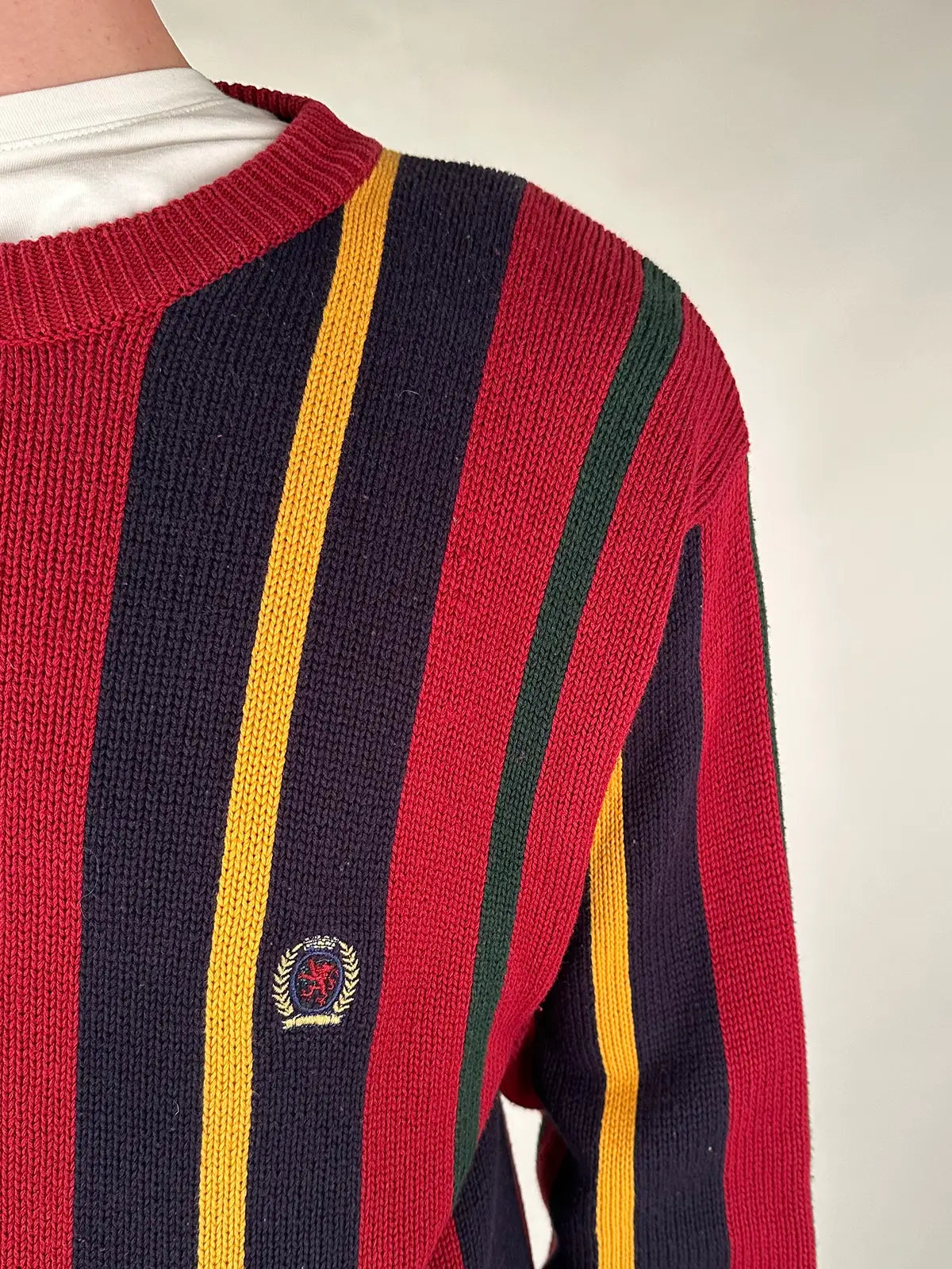 Tommy Hilfiger - Sweatshirt - L