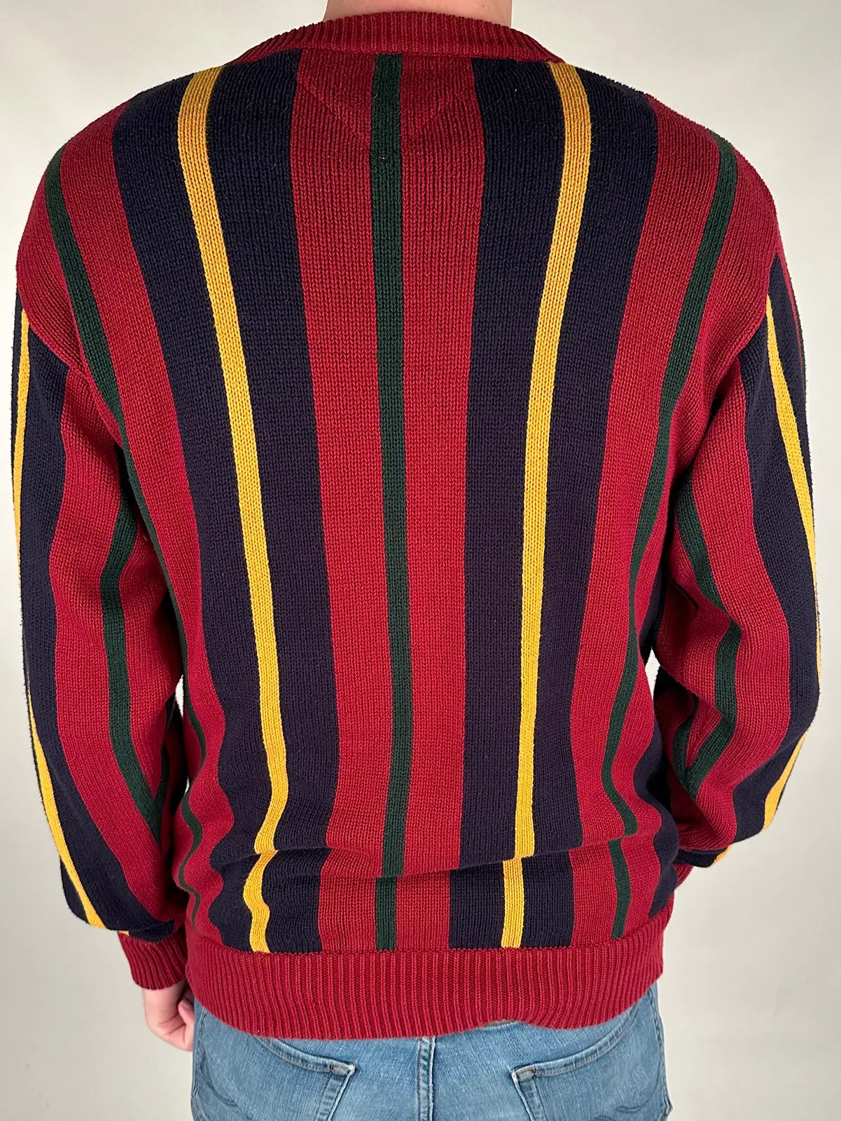 Tommy Hilfiger - Sweatshirt - L