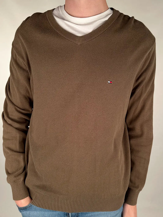 Tommy Hilfiger - Sweatshirt - L