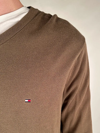 Tommy Hilfiger - Sweatshirt - L