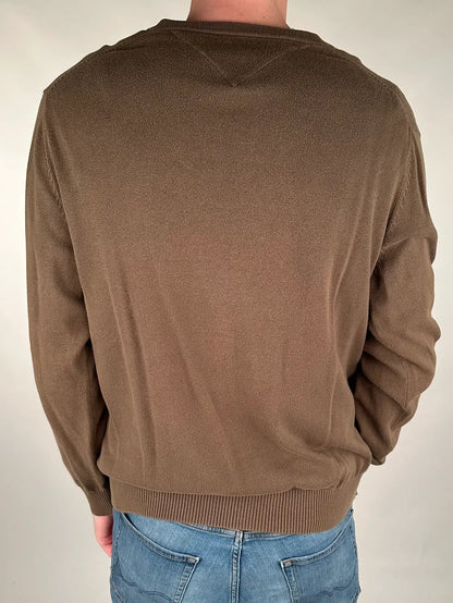 Tommy Hilfiger - Sweatshirt - L