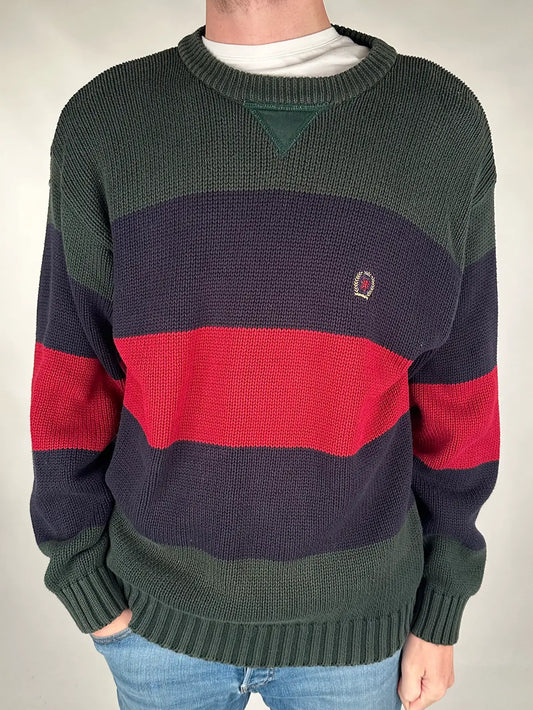 Tommy Hilfiger - Sweatshirt - L