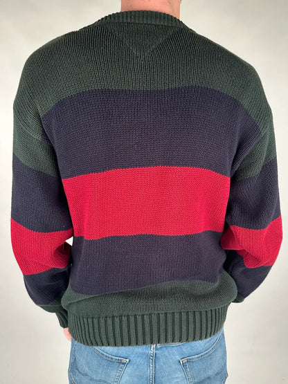 Tommy Hilfiger - Sweatshirt - L