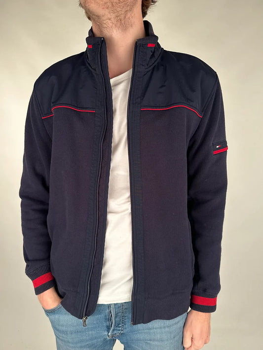 Tommy Hilfiger - Zipper - L