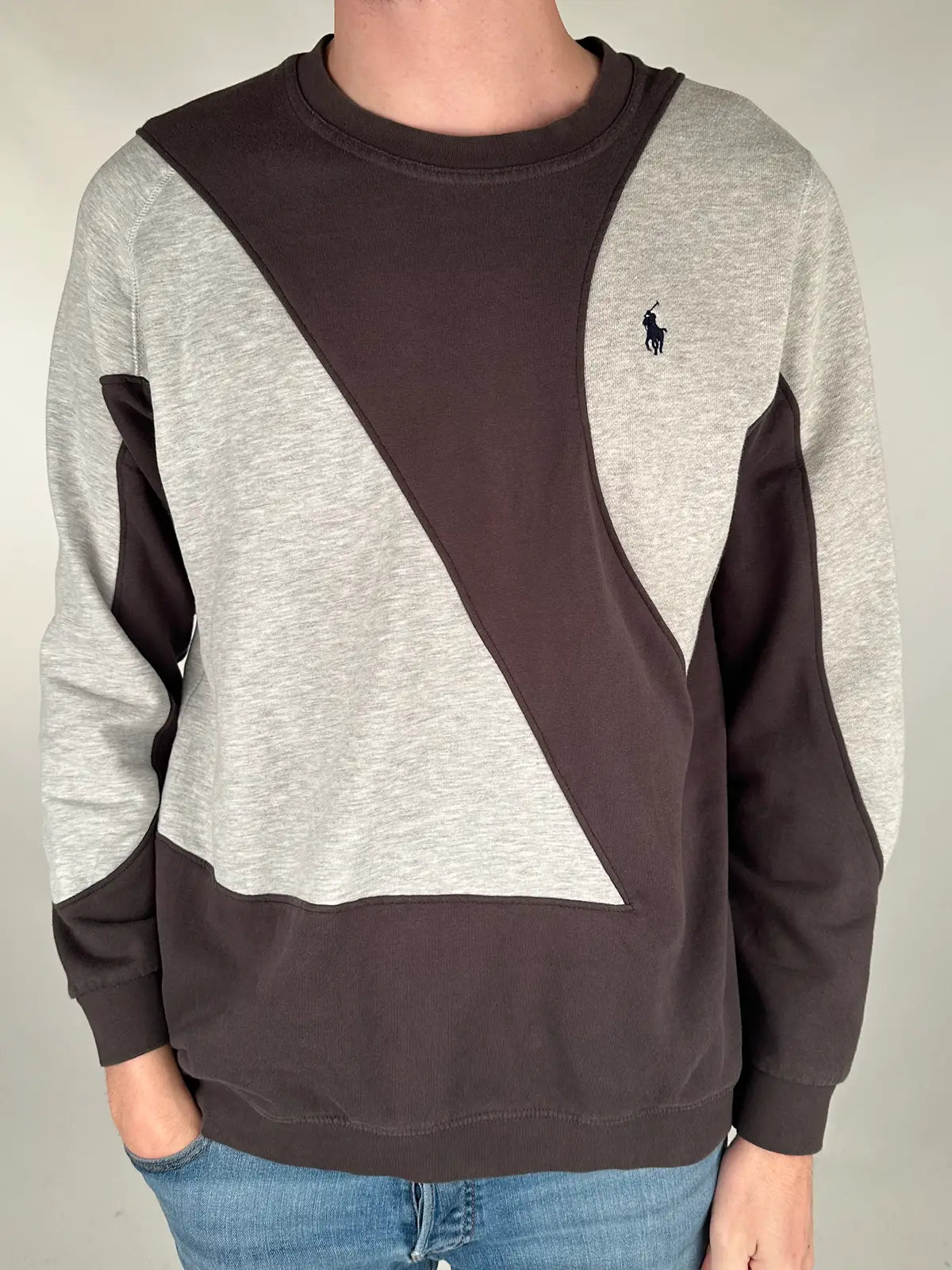 Ralph Lauren - Sweatshirt - L