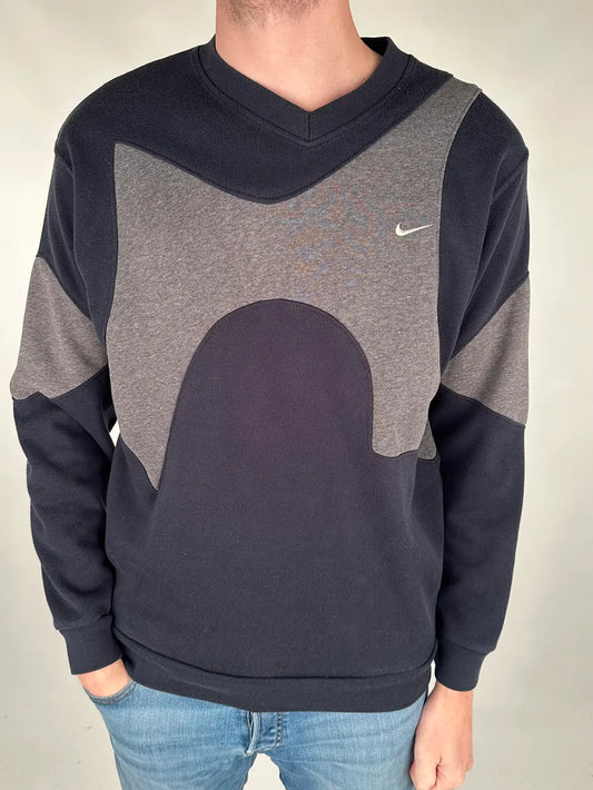 Nike - Sweatshirt - L