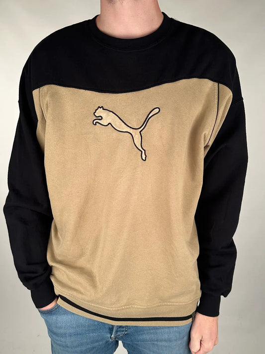 Puma - Sweatshirt - XL