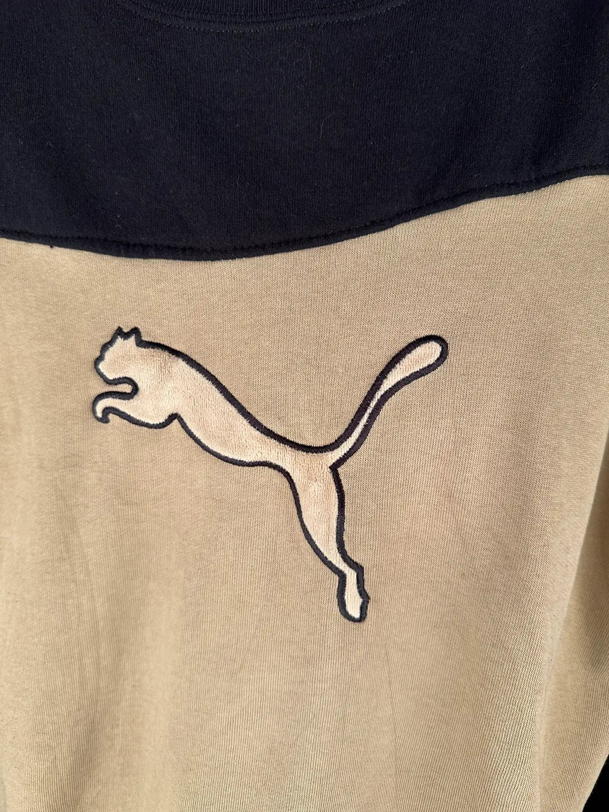 Puma - Sweatshirt - XL