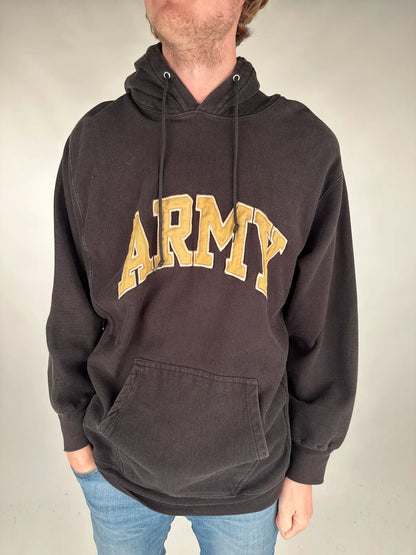 Army - Hoodie - XL