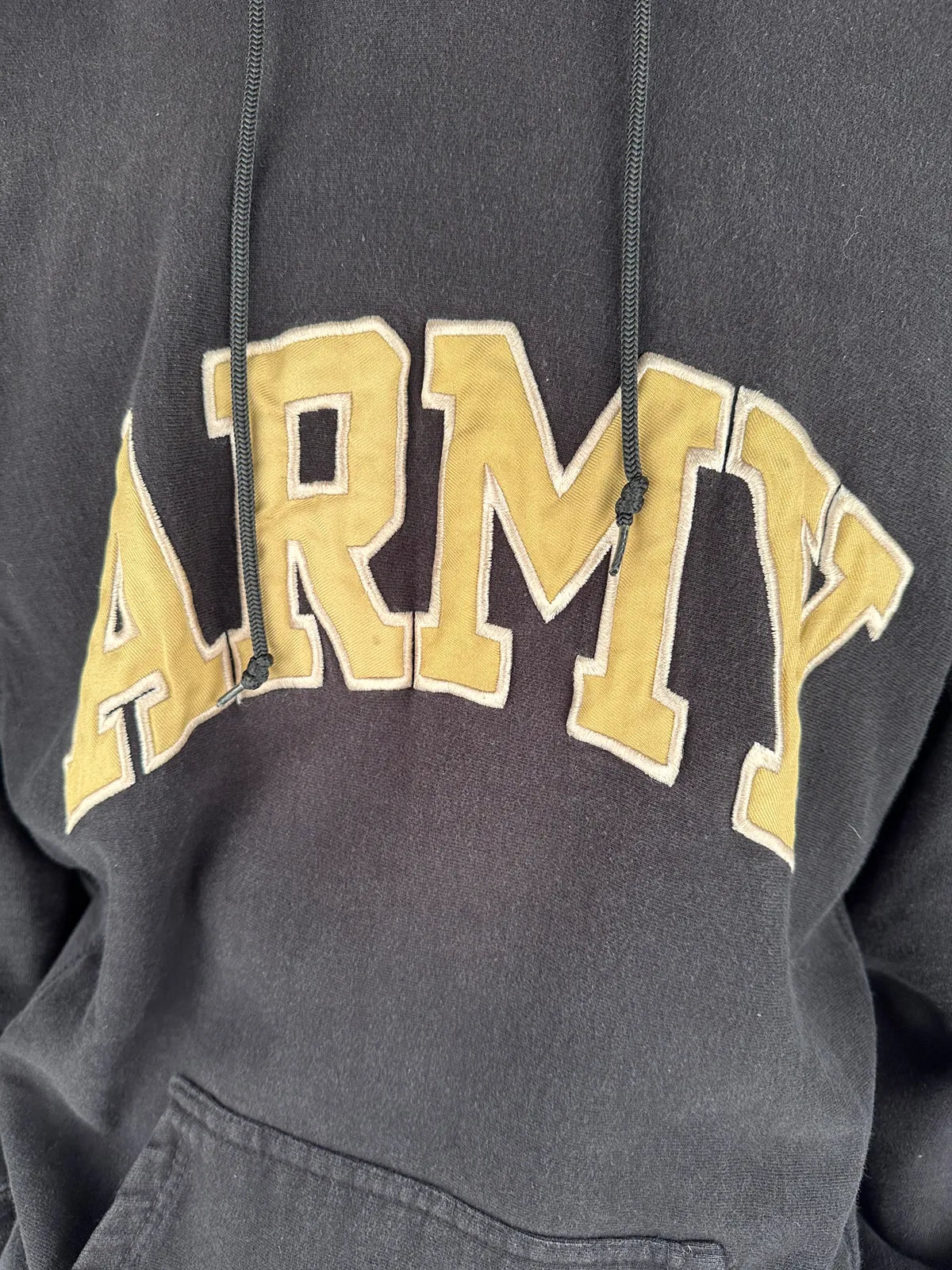 Army - Hoodie - XL