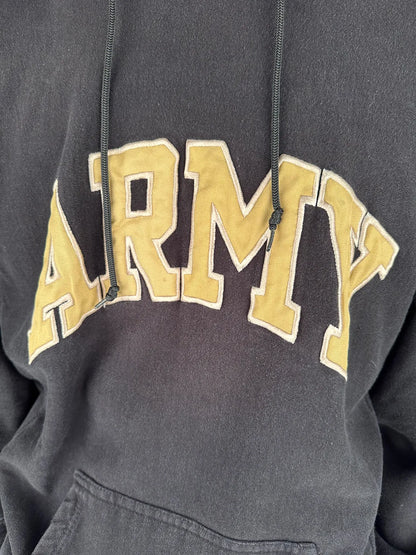 Army - Hoodie - XL