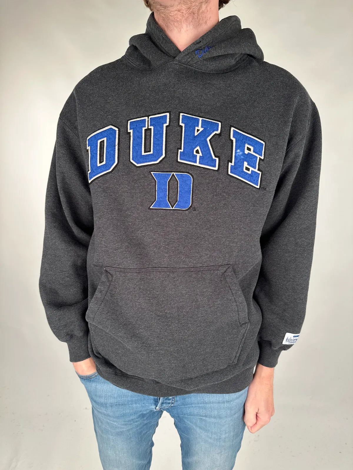 Duke University - Hoodie - XL