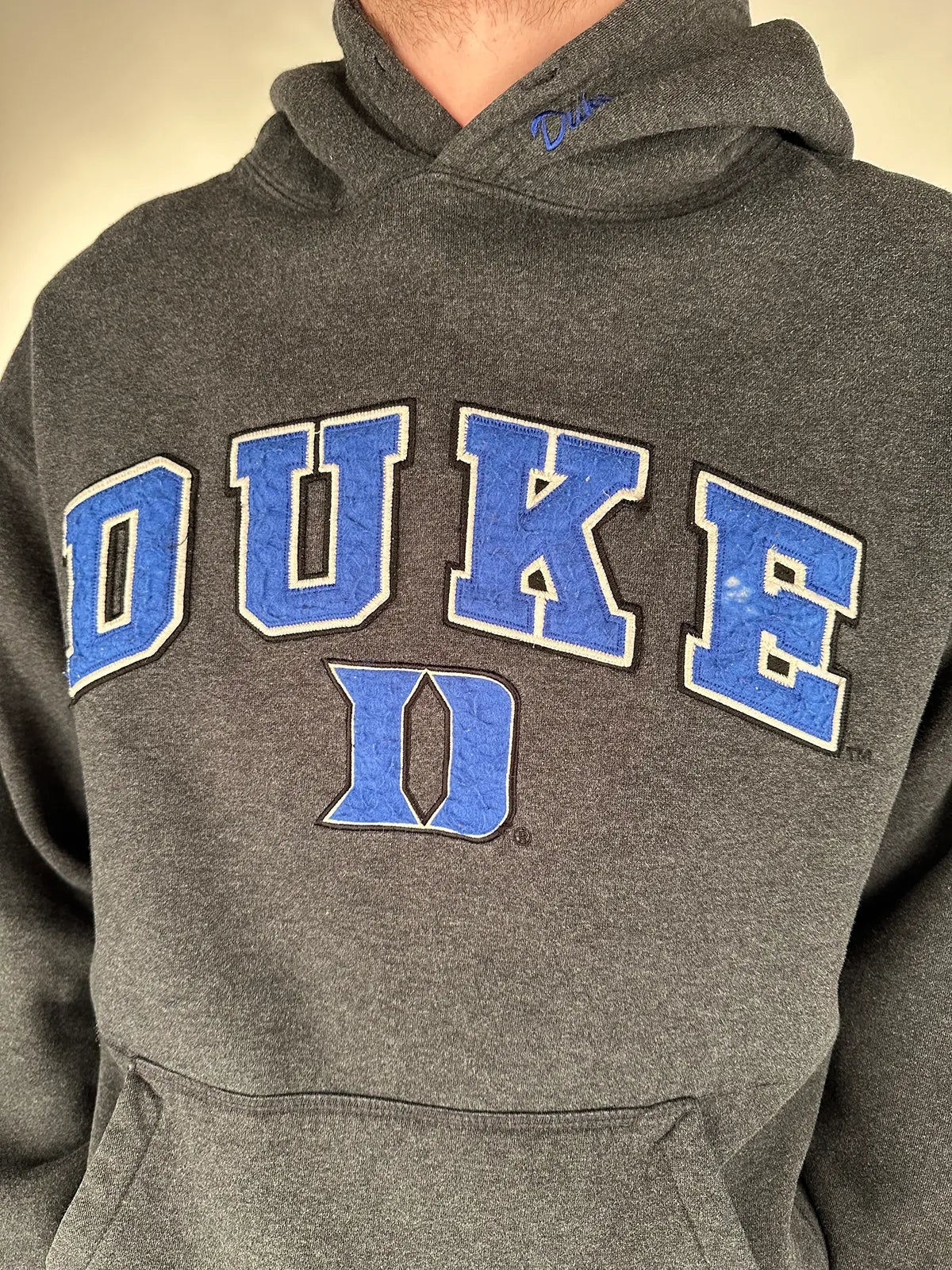 Duke University - Hoodie - XL