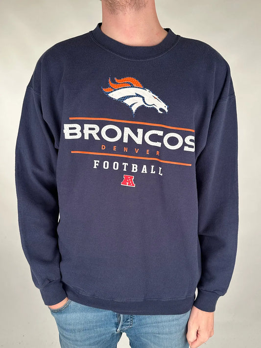 Denver Broncos NFL - Sweatshirt - L