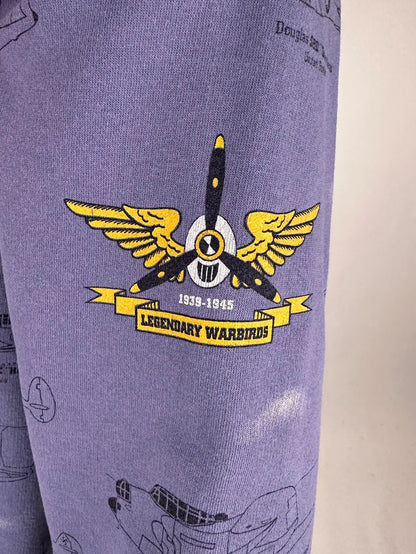 Legendary Warbirds 1939-1945 - Sweatshirt - L