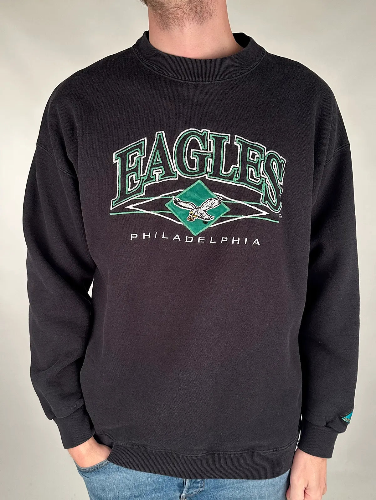 Philadelphia Eagles NFL - Sweatshirt - L