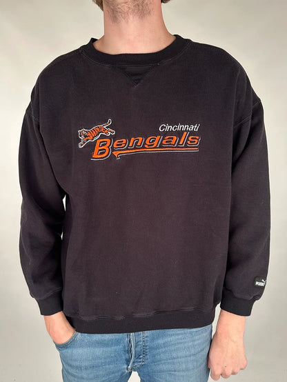 Cincinnati Bengals NFL - Sweatshirt - L