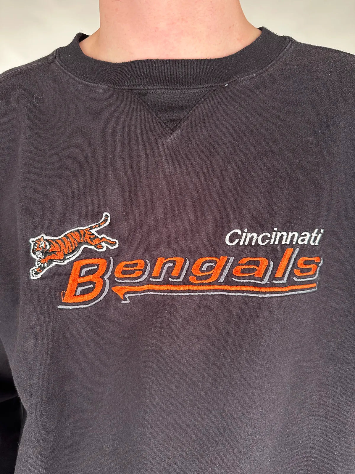 Cincinnati Bengals NFL - Sweatshirt - L