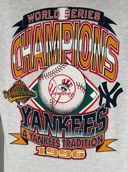 New York Yankees MLB - Sweatshirt - L