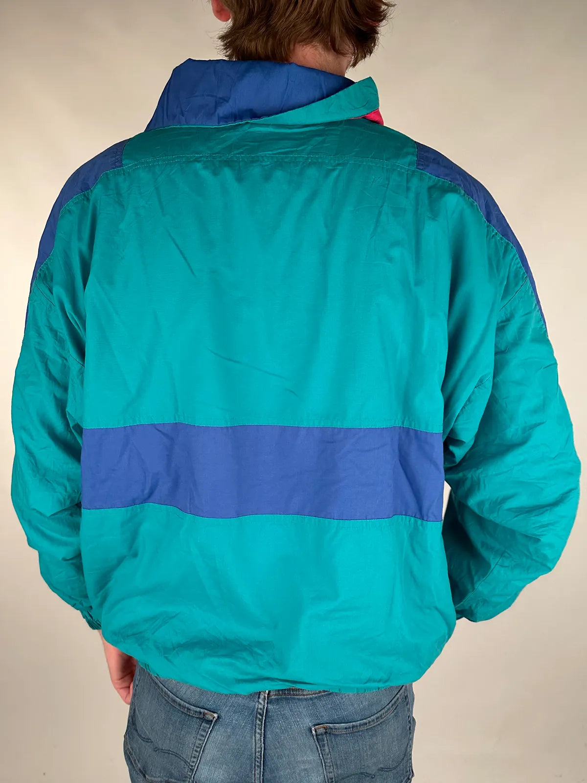 Challenger - Jacket- L