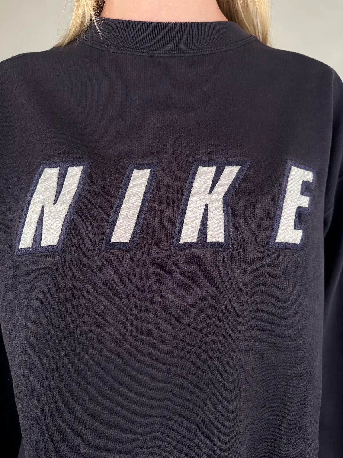 Nike - Sweatshirt - M