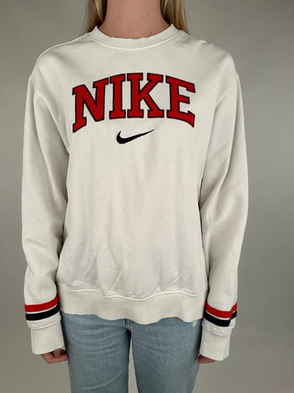 Nike - Sweatshirt - L