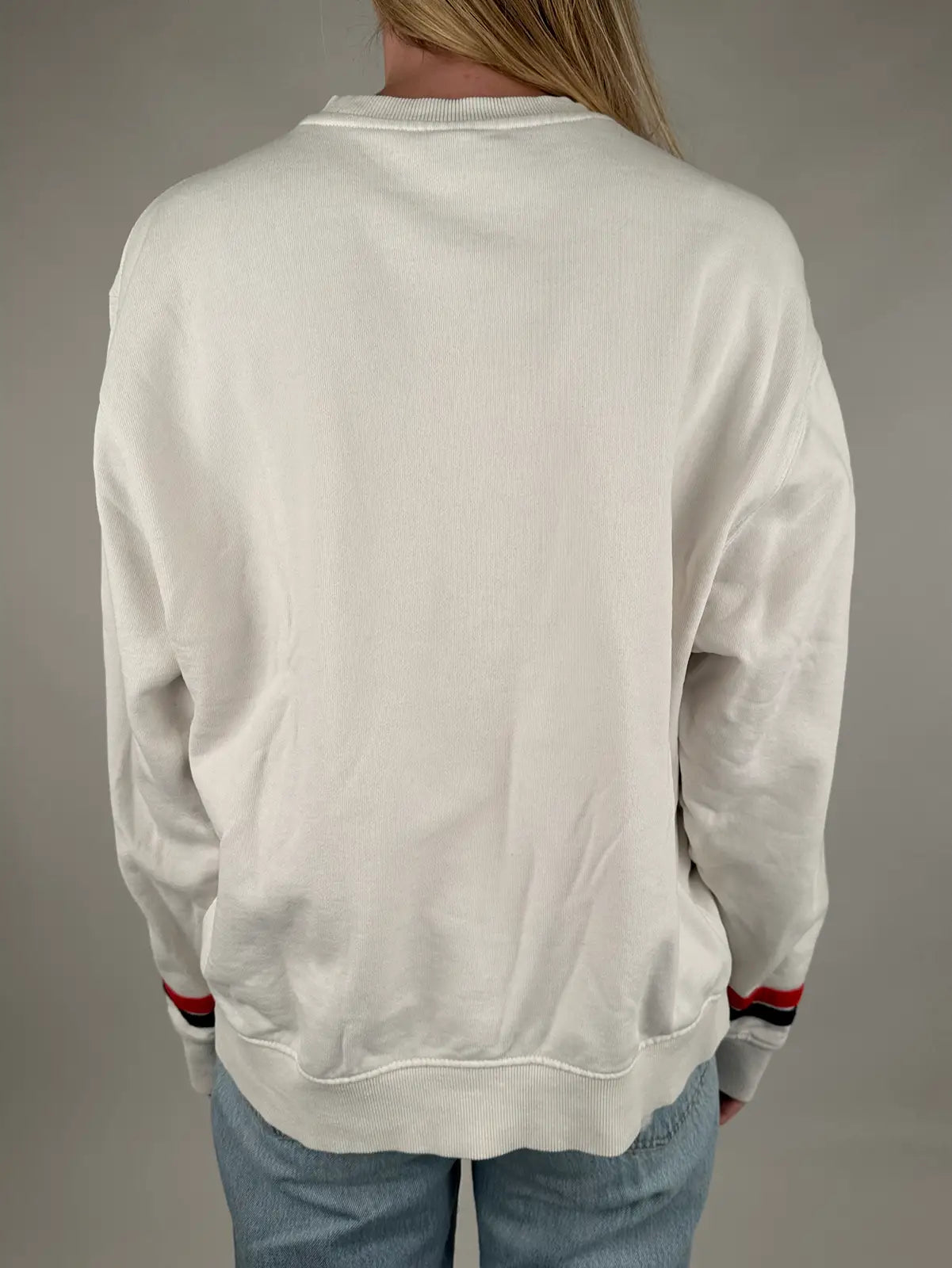 Nike - Sweatshirt - L