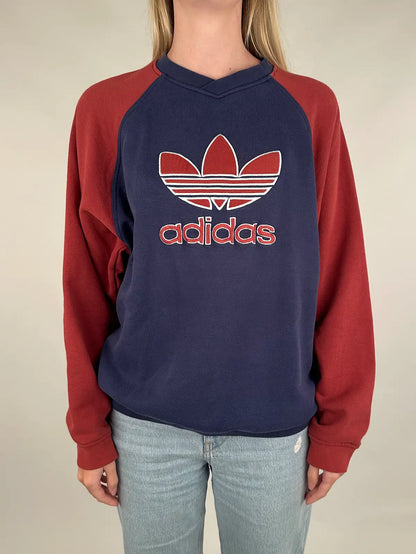 Adidas - Sweatshirt - M