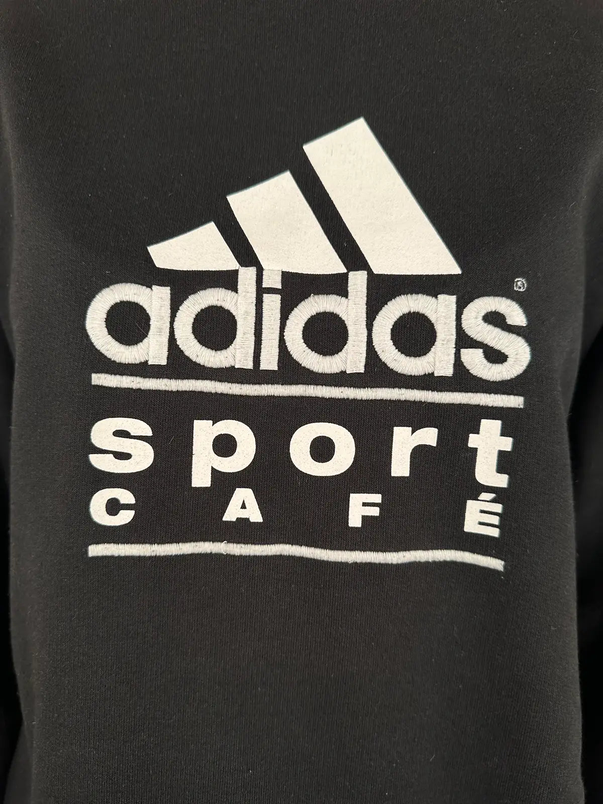 Adidas - Sweatshirt - L