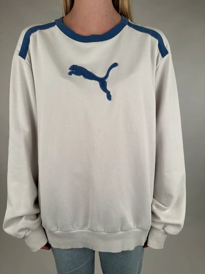 Puma - Sweatshirt - XL