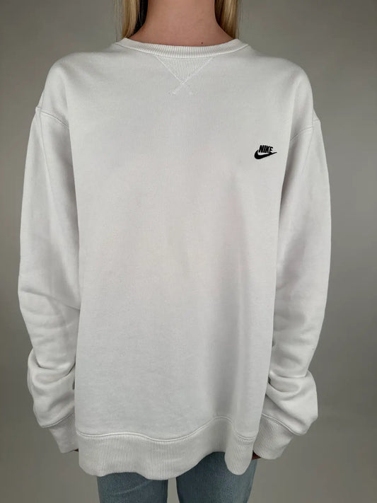 Nike - Sweatshirt - XXL