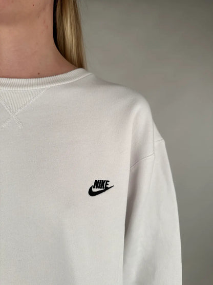 Nike - Sweatshirt - XXL