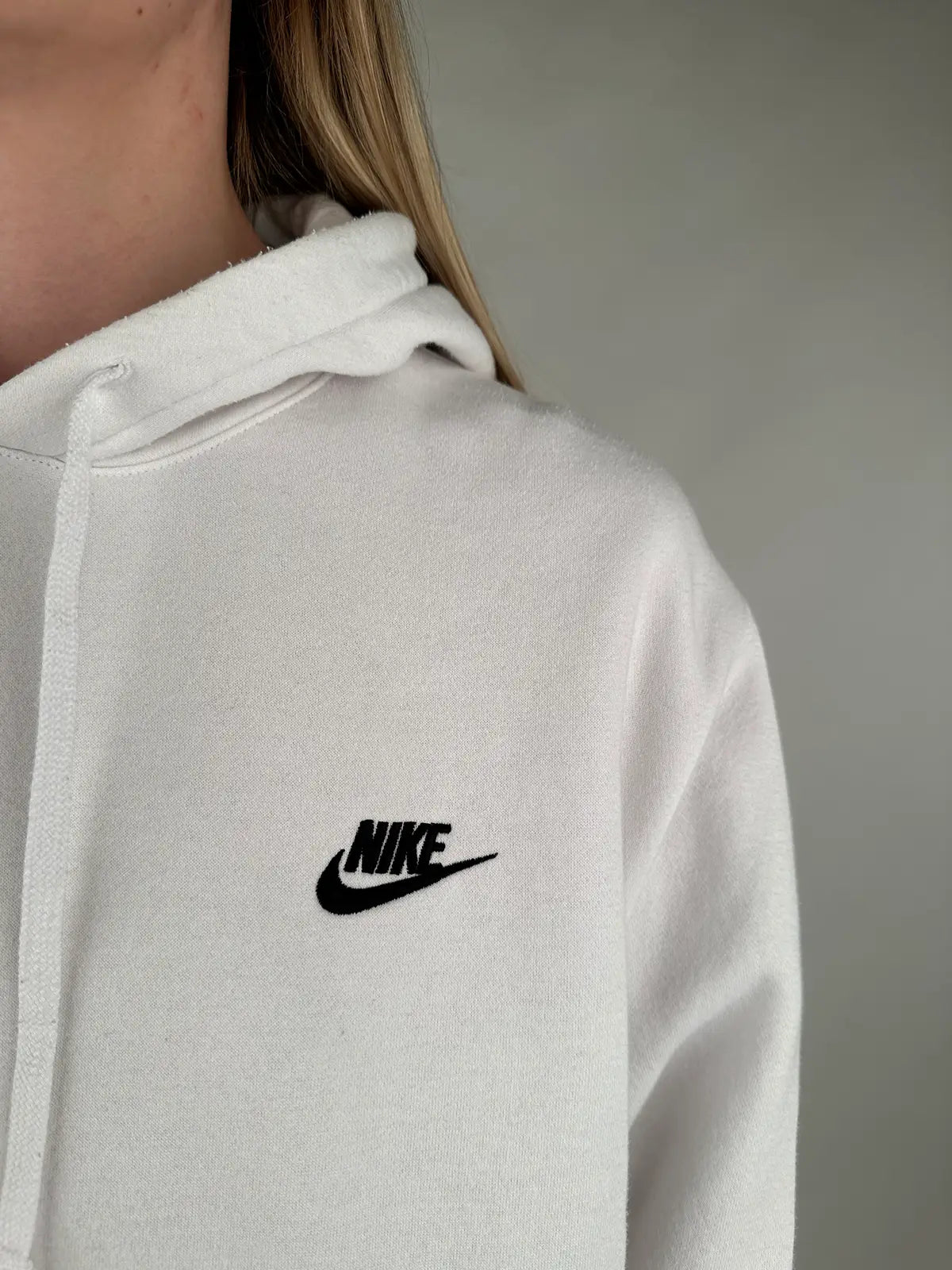 Nike - Hoodie - XL