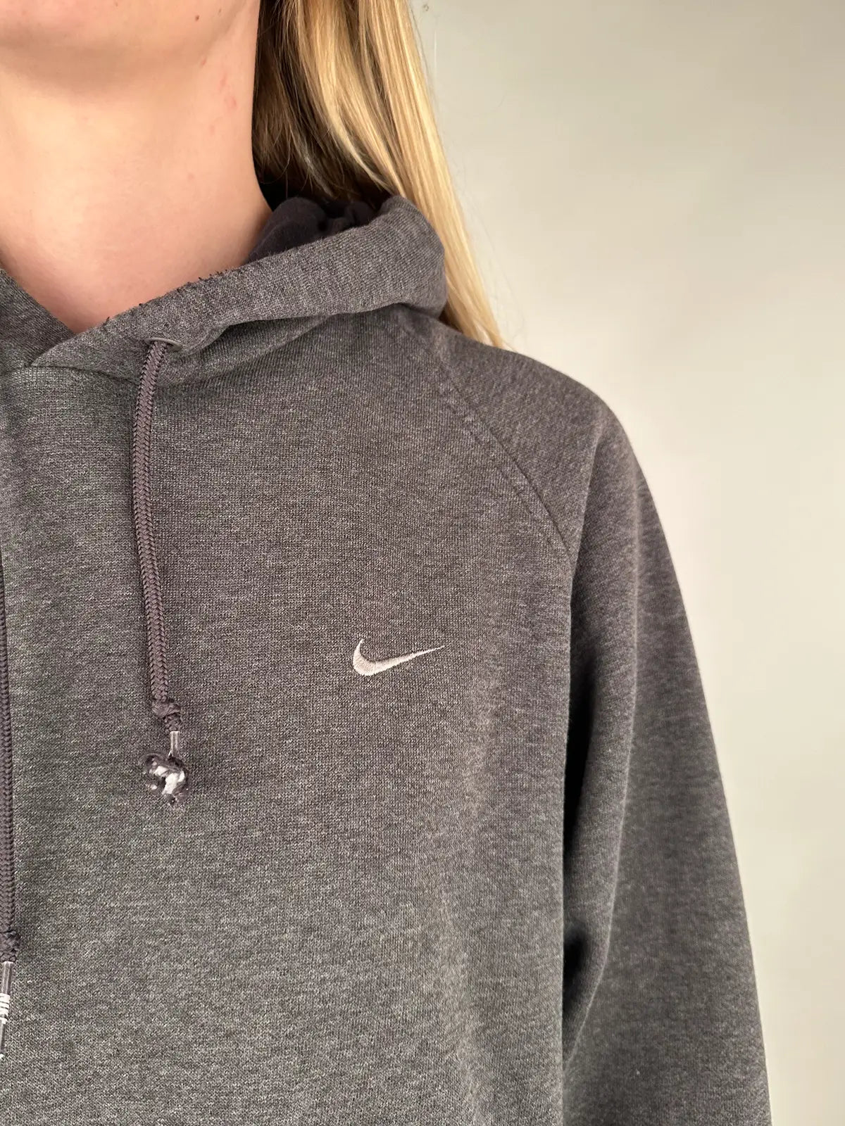 Nike x Ernest & Young (EY) - Hoodie - L