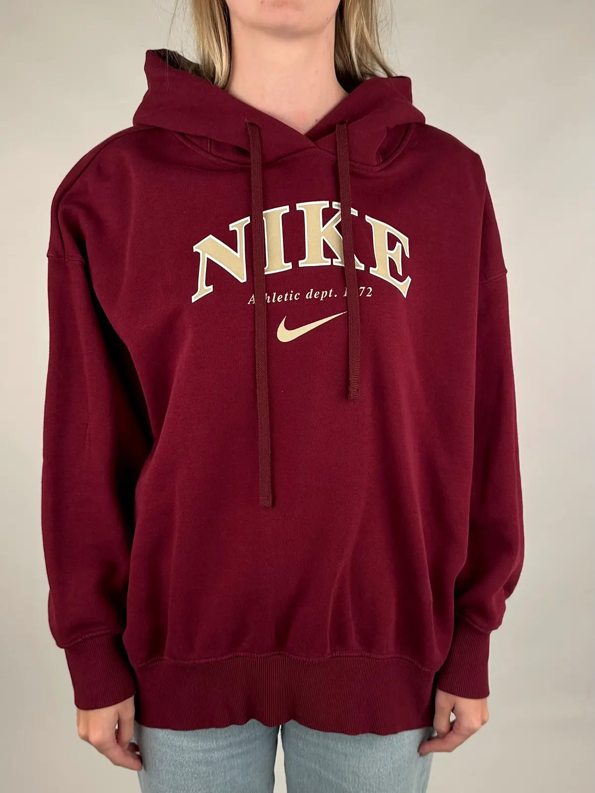 Nike - Hoodie - L