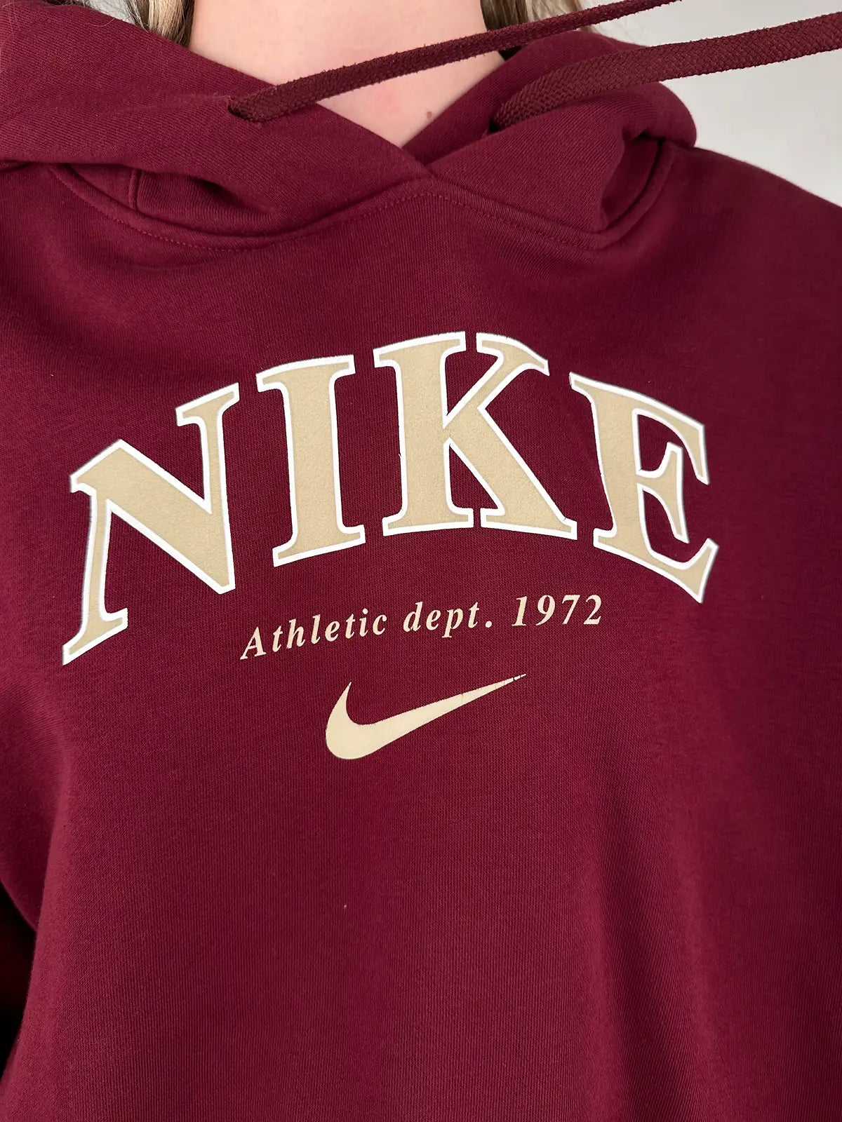 Nike - Hoodie - L