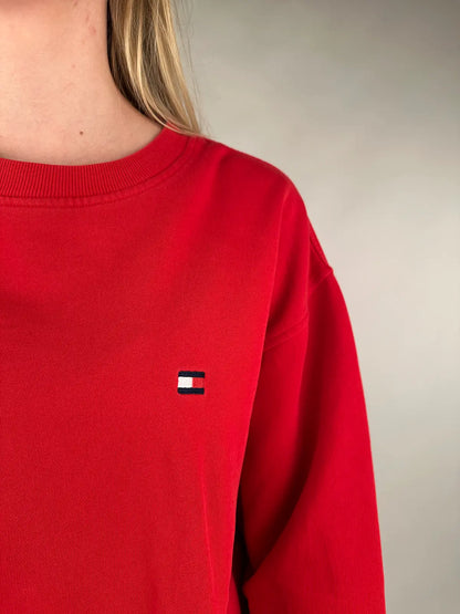 Tommy Hilfiger - Sweatshirt - L