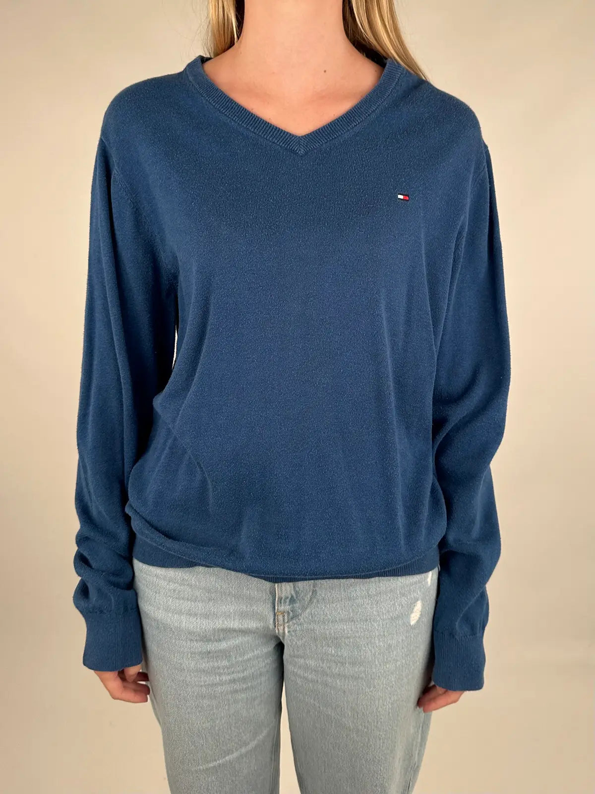 Tommy Hilfiger - Sweatshirt - L