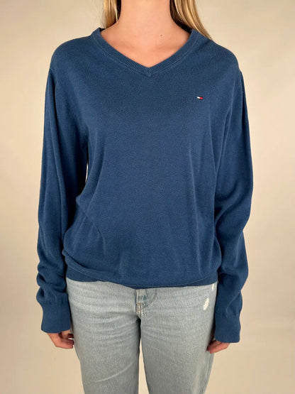 Tommy Hilfiger - Sweatshirt - L